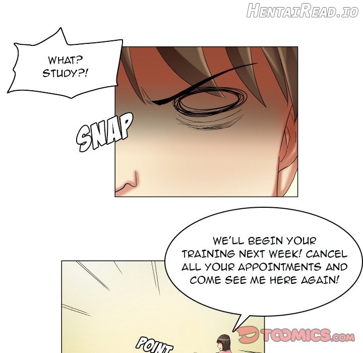 Master of App Chapter 15 - page 23