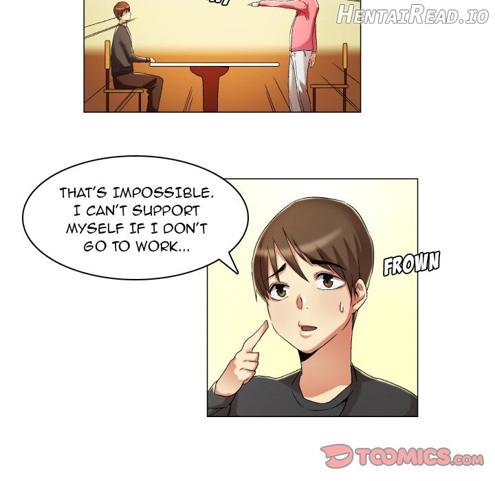 Master of App Chapter 15 - page 24
