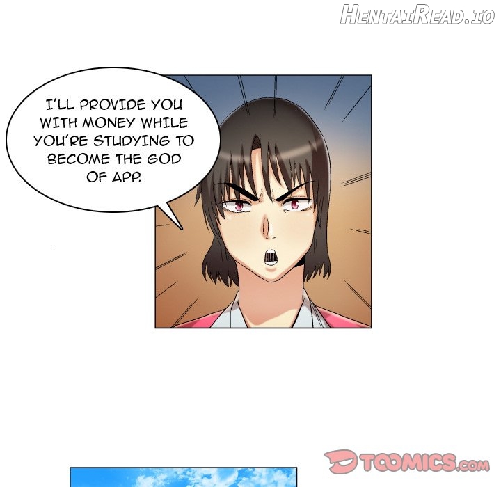 Master of App Chapter 15 - page 25