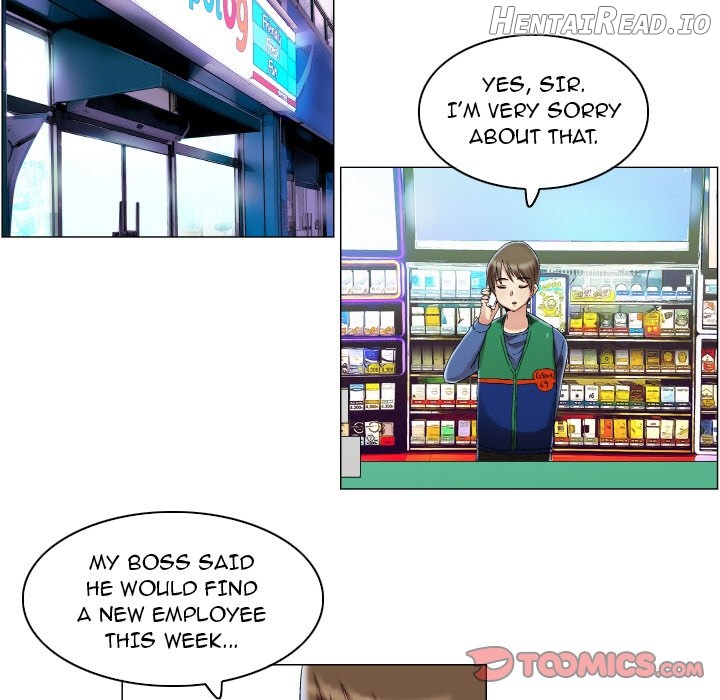 Master of App Chapter 15 - page 27