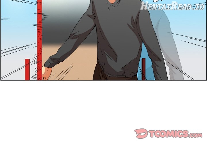 Master of App Chapter 15 - page 3