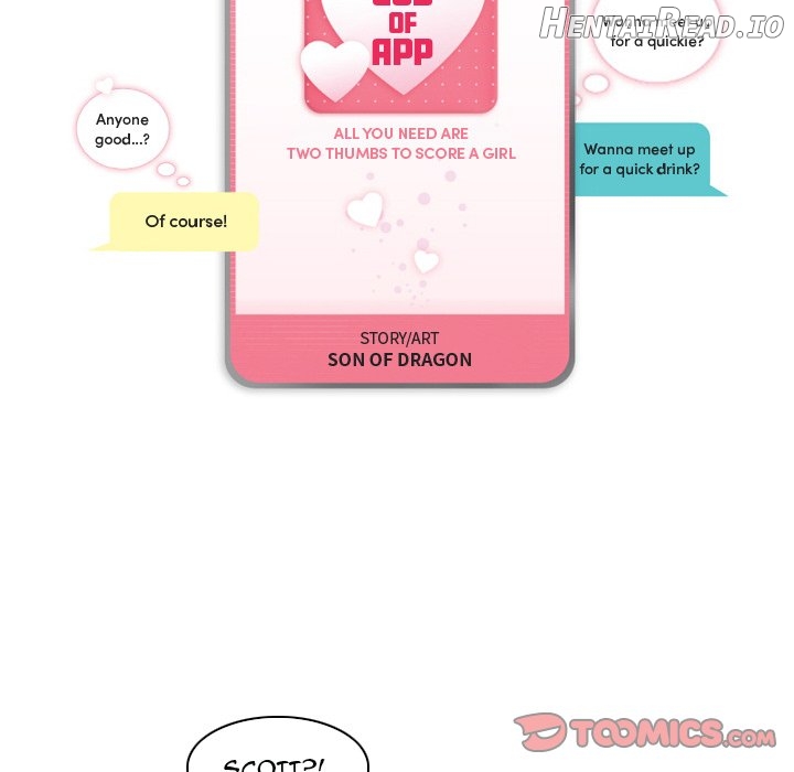 Master of App Chapter 15 - page 5