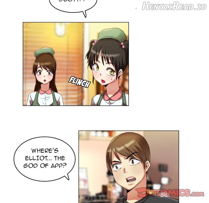 Master of App Chapter 15 - page 6
