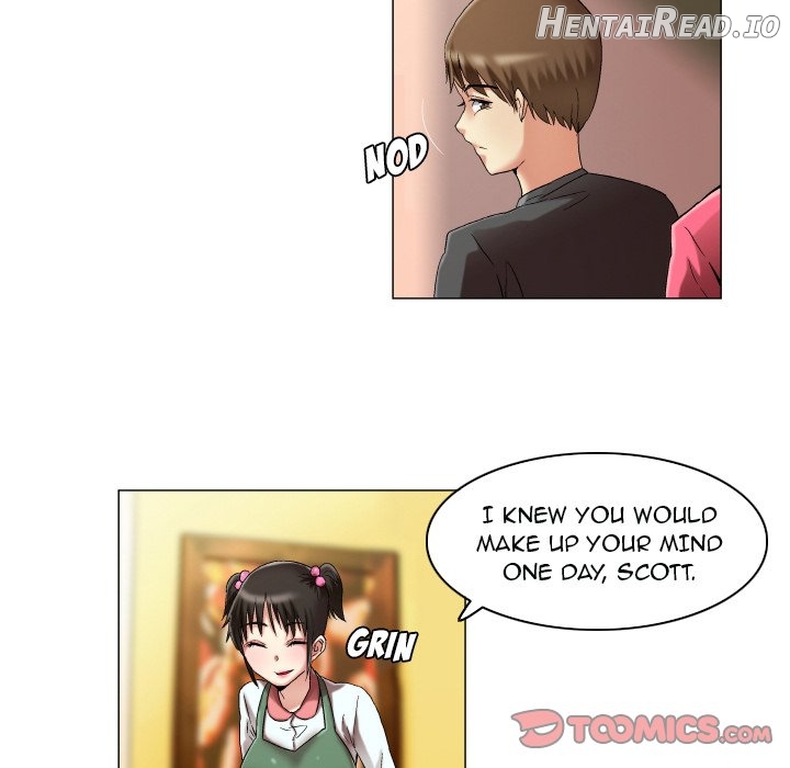Master of App Chapter 15 - page 8