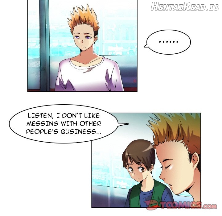 Master of App Chapter 16 - page 10