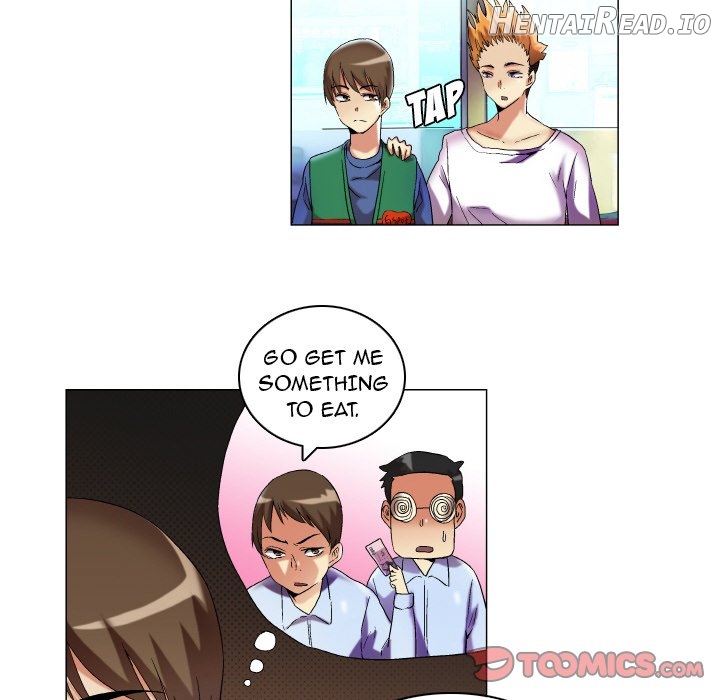 Master of App Chapter 16 - page 12