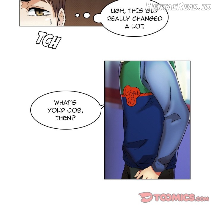 Master of App Chapter 16 - page 13