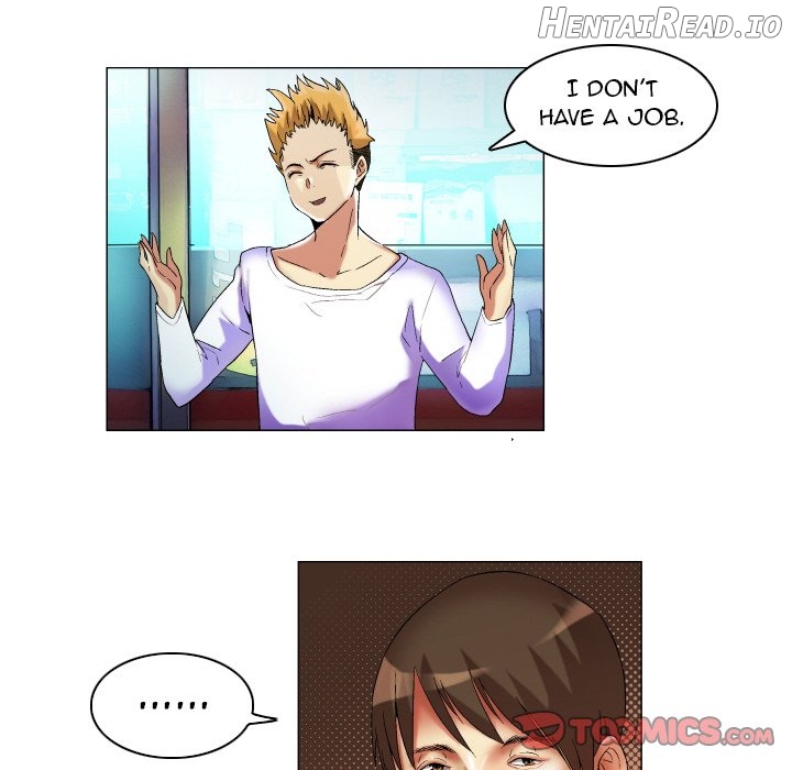 Master of App Chapter 16 - page 14