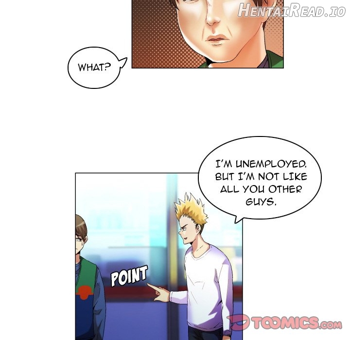 Master of App Chapter 16 - page 15