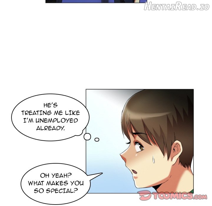 Master of App Chapter 16 - page 16
