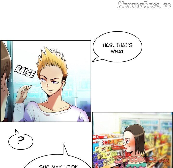 Master of App Chapter 16 - page 17