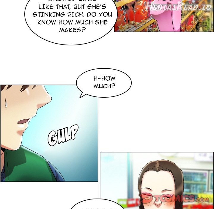 Master of App Chapter 16 - page 18