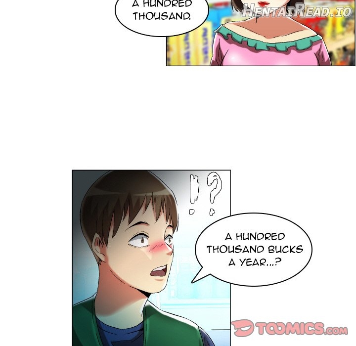 Master of App Chapter 16 - page 19