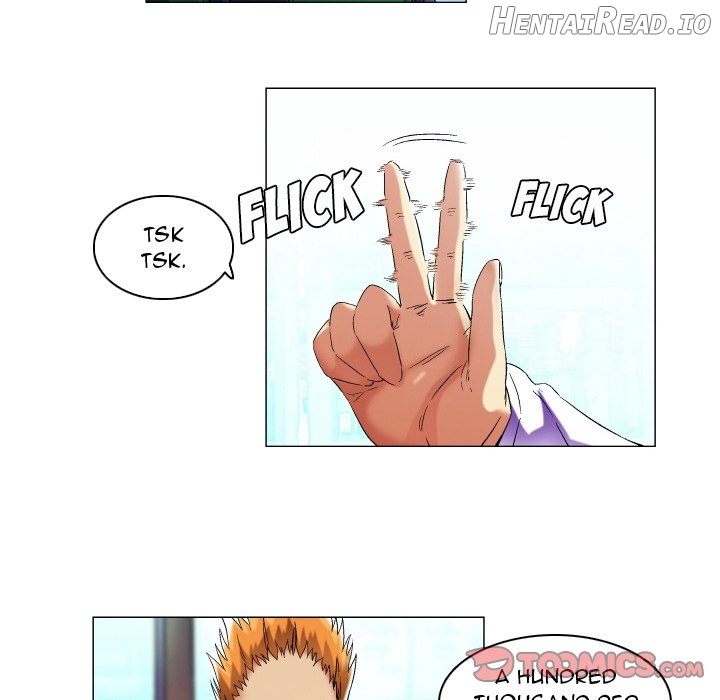 Master of App Chapter 16 - page 20
