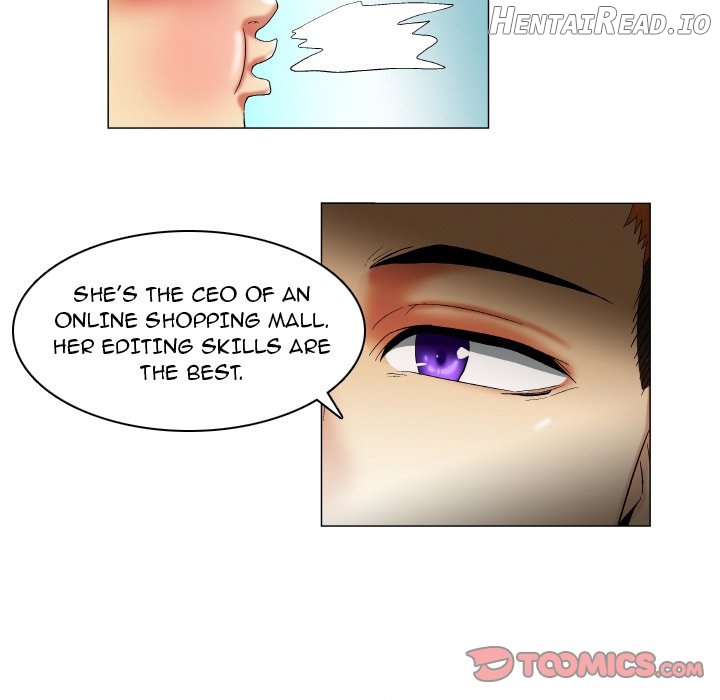Master of App Chapter 16 - page 24