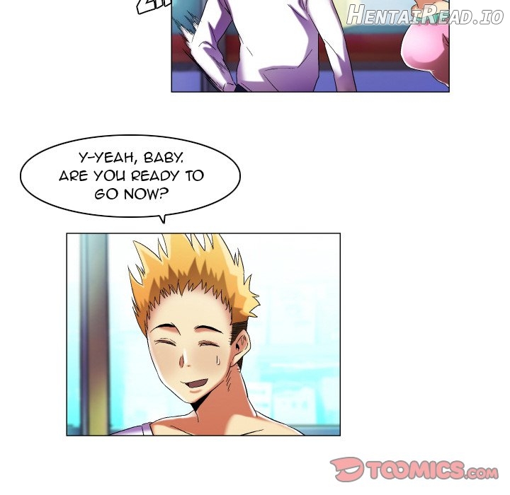 Master of App Chapter 16 - page 26