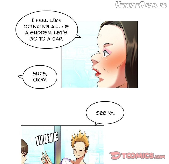 Master of App Chapter 16 - page 27