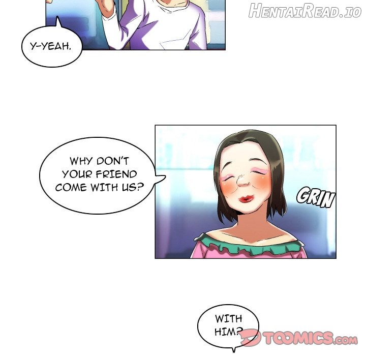 Master of App Chapter 16 - page 28