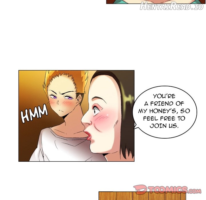Master of App Chapter 17 - page 15