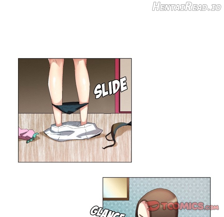 Master of App Chapter 18 - page 10