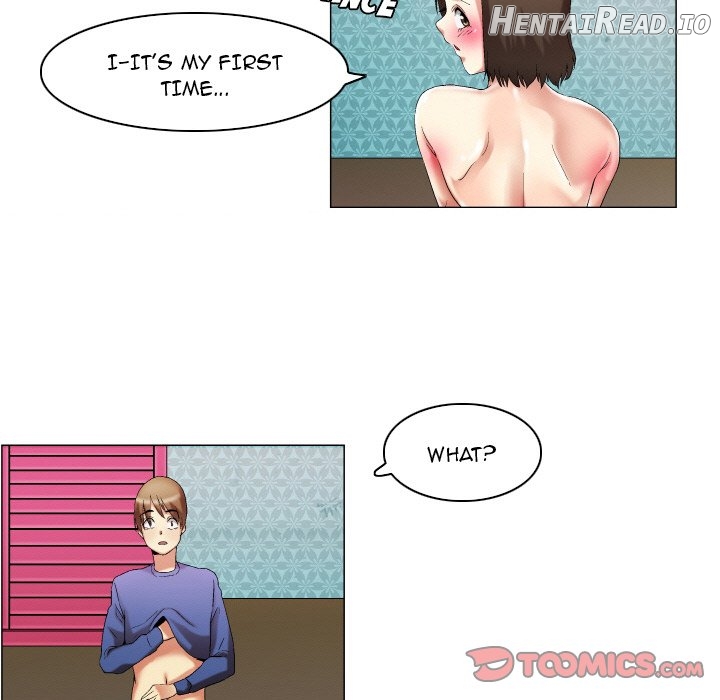 Master of App Chapter 18 - page 11