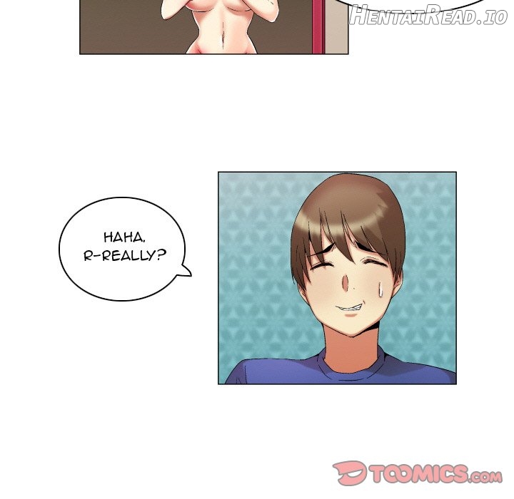 Master of App Chapter 18 - page 13