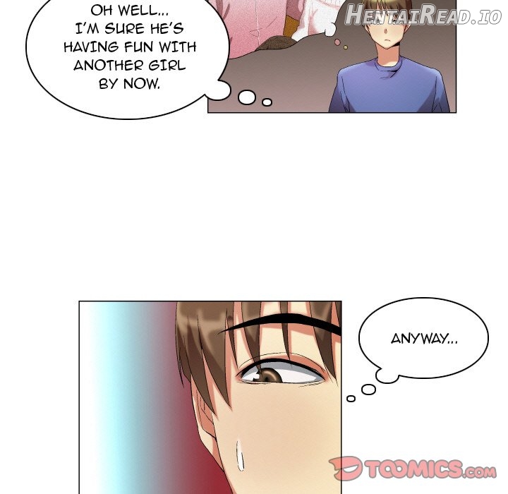 Master of App Chapter 18 - page 15
