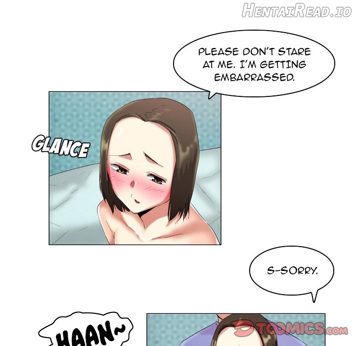 Master of App Chapter 18 - page 17