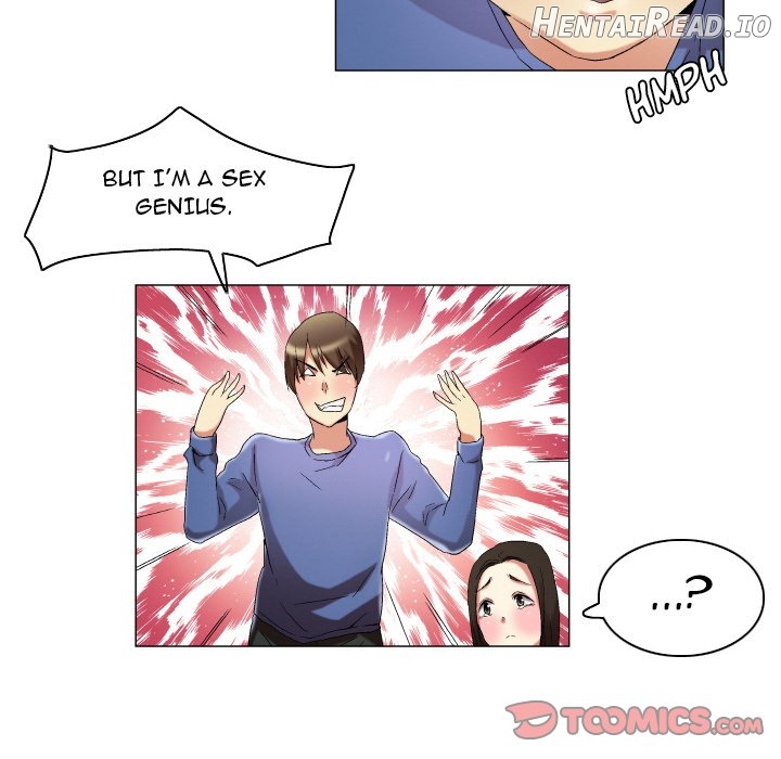 Master of App Chapter 18 - page 24