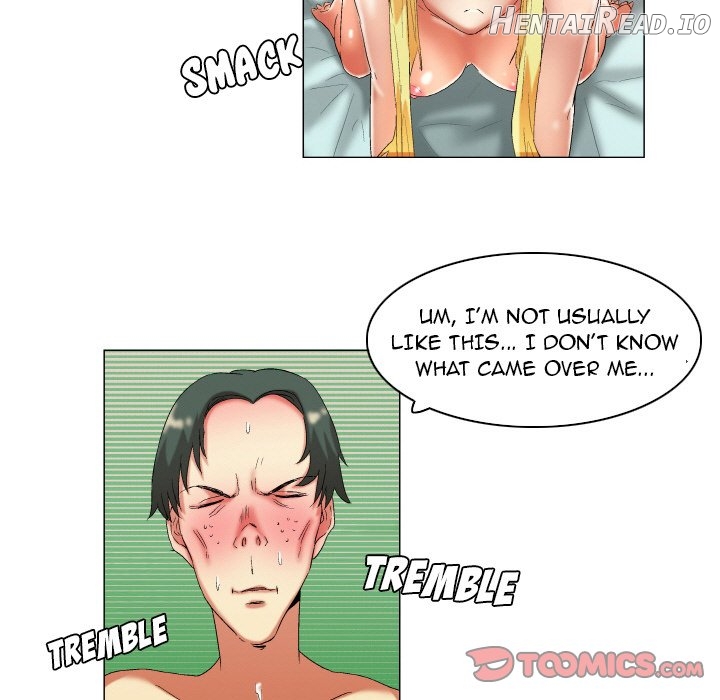 Master of App Chapter 18 - page 27