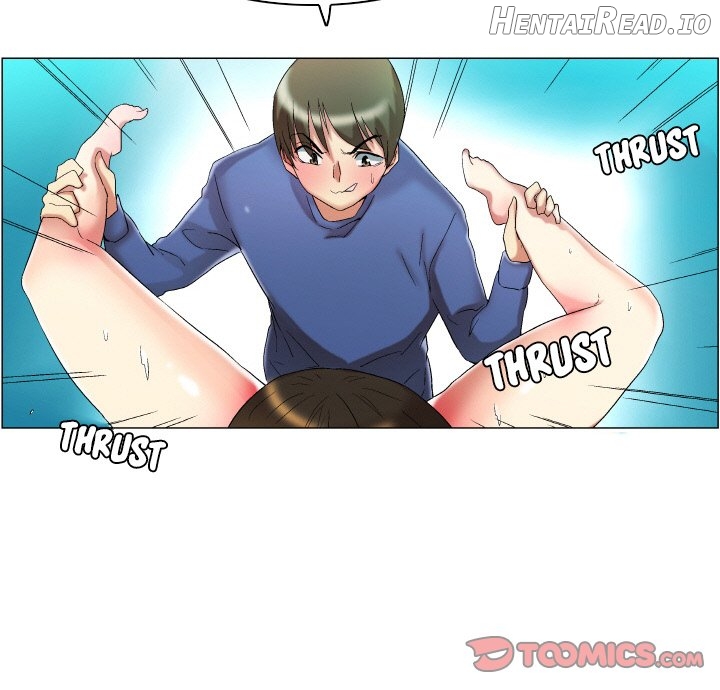 Master of App Chapter 18 - page 31