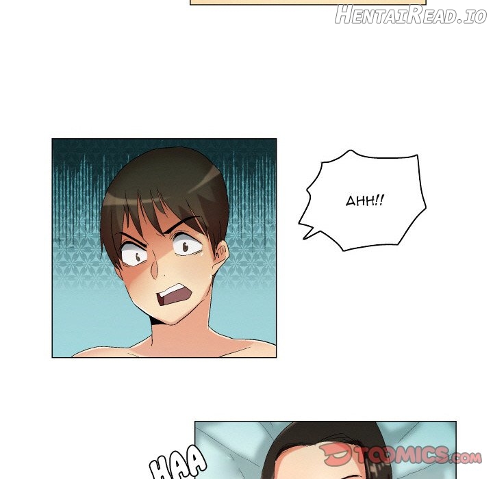 Master of App Chapter 19 - page 10
