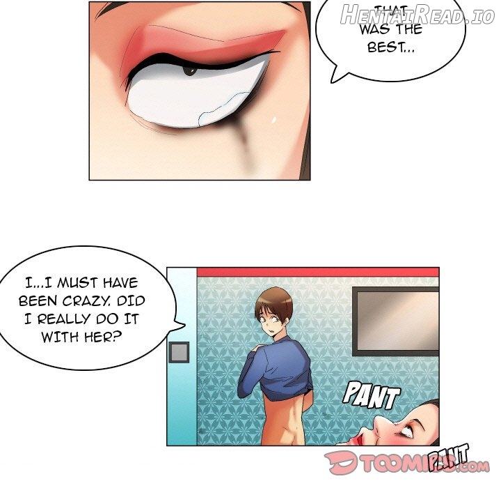 Master of App Chapter 19 - page 13