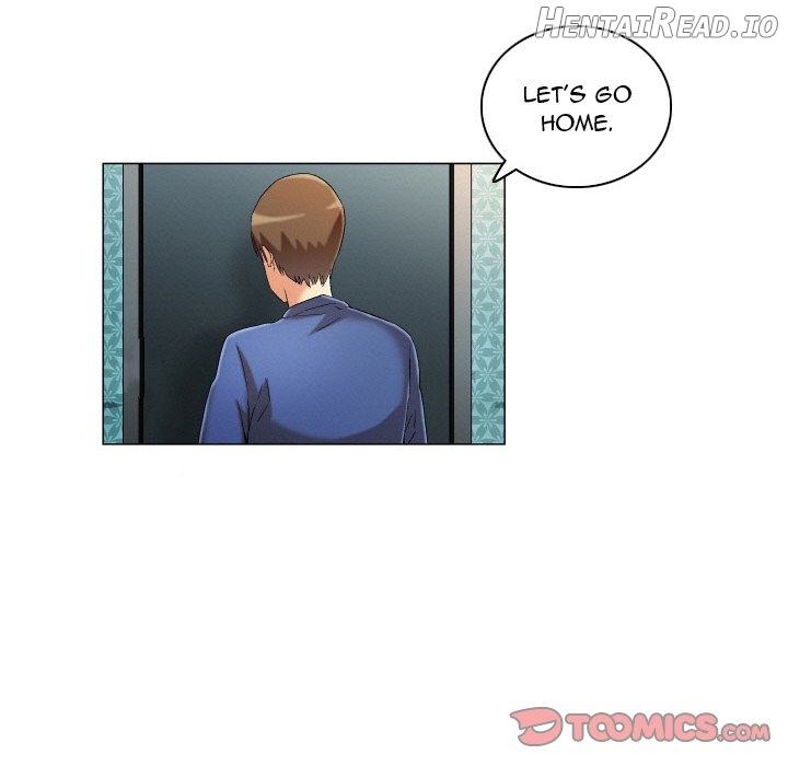 Master of App Chapter 19 - page 14