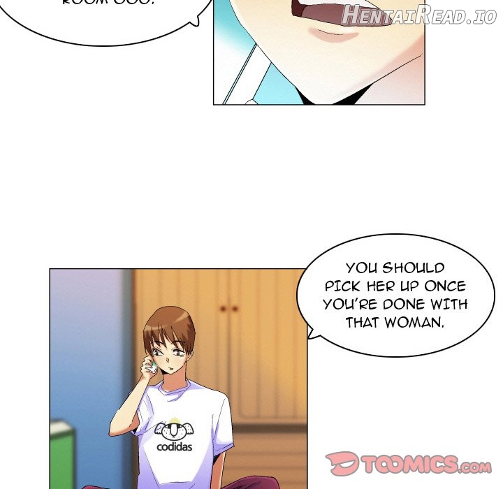 Master of App Chapter 19 - page 24