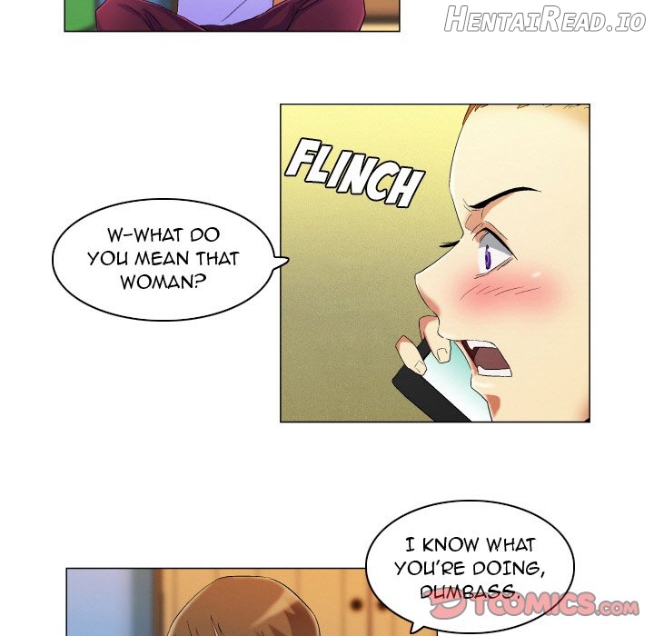 Master of App Chapter 19 - page 25