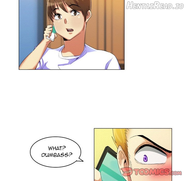 Master of App Chapter 19 - page 26