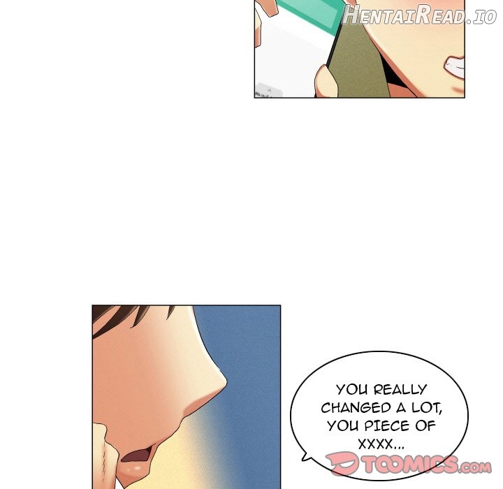 Master of App Chapter 19 - page 27