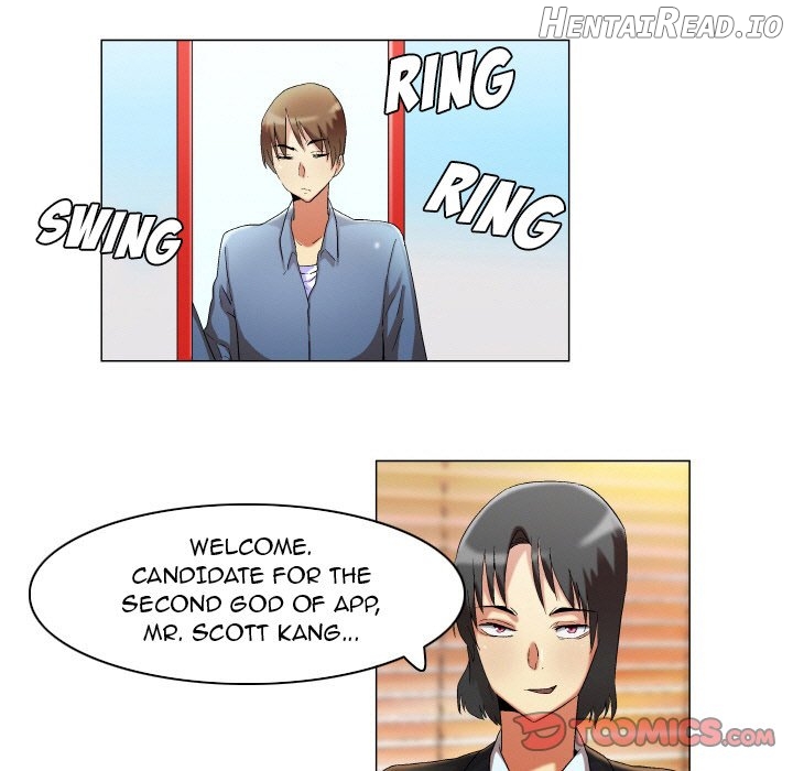 Master of App Chapter 19 - page 31