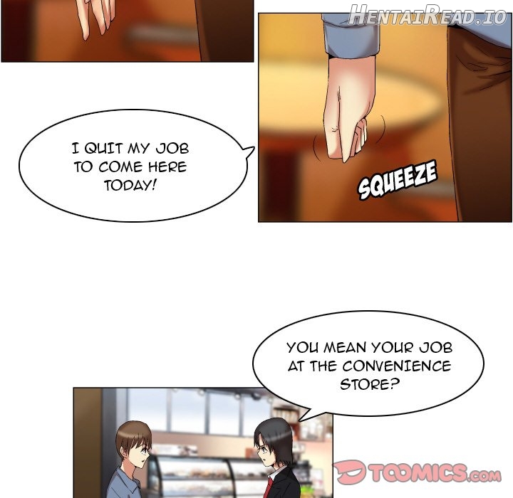Master of App Chapter 20 - page 11