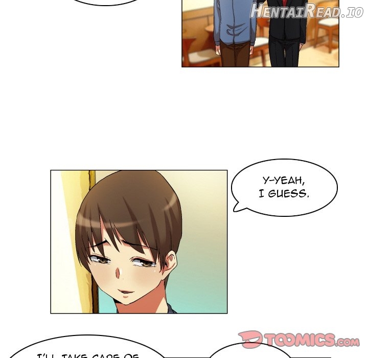 Master of App Chapter 20 - page 14