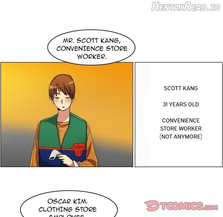 Master of App Chapter 20 - page 26