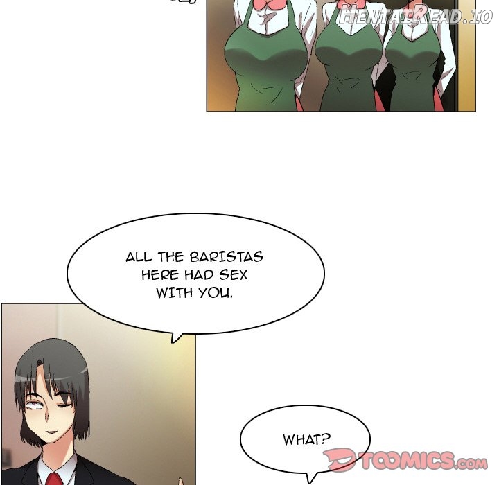 Master of App Chapter 21 - page 10