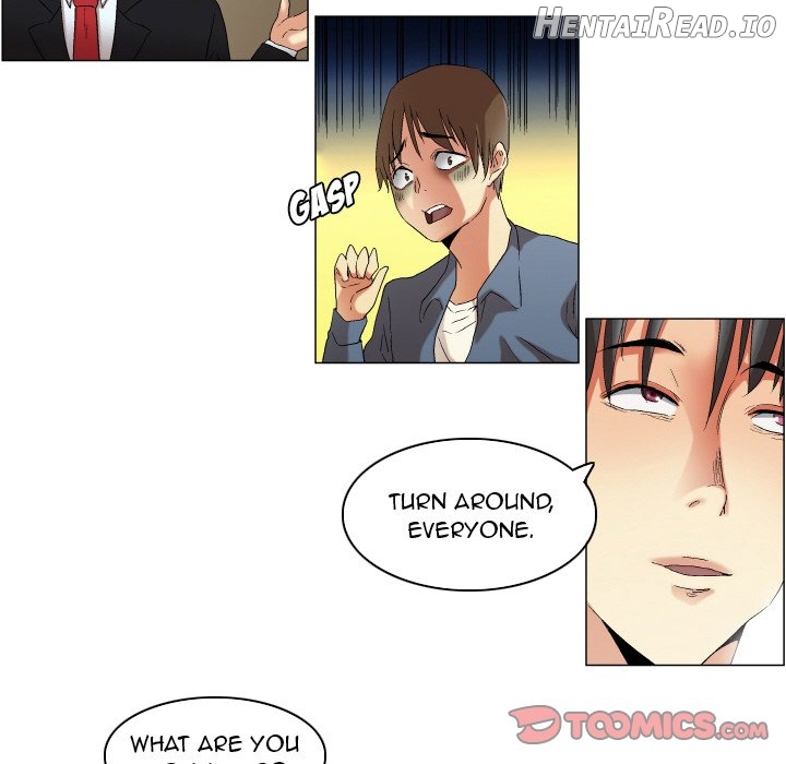 Master of App Chapter 21 - page 11
