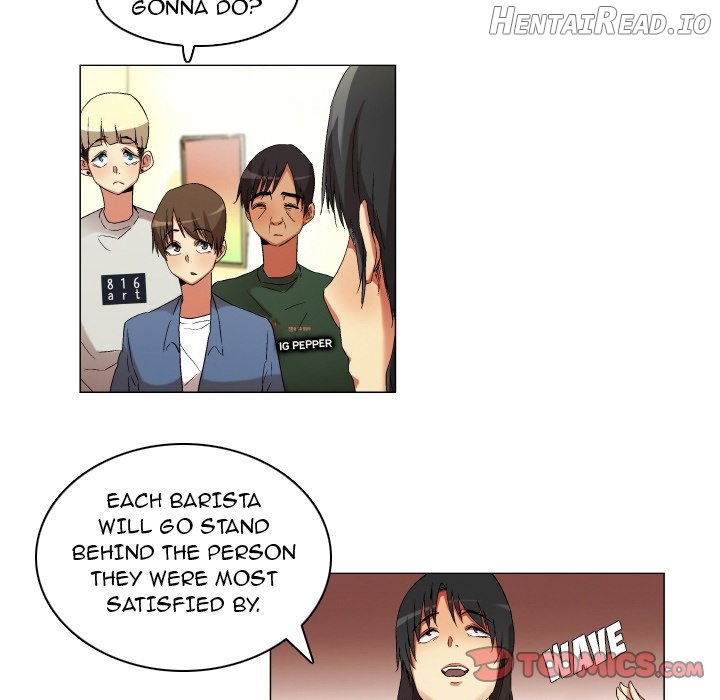 Master of App Chapter 21 - page 12