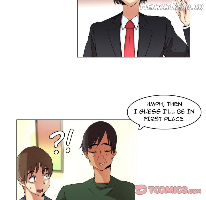Master of App Chapter 21 - page 13