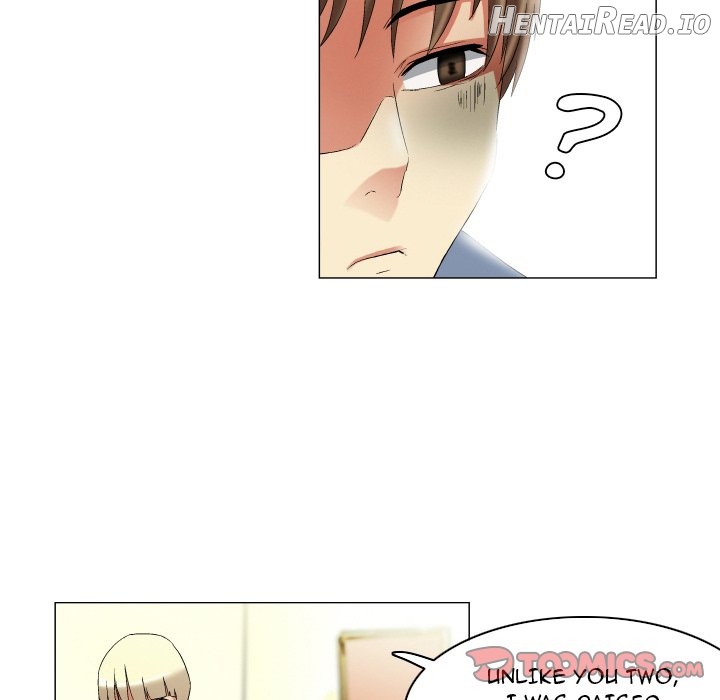 Master of App Chapter 21 - page 16