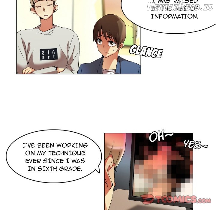Master of App Chapter 21 - page 17