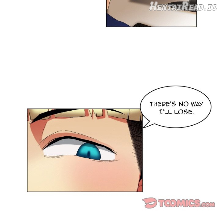 Master of App Chapter 21 - page 18