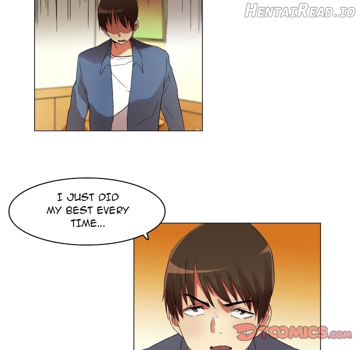 Master of App Chapter 21 - page 20